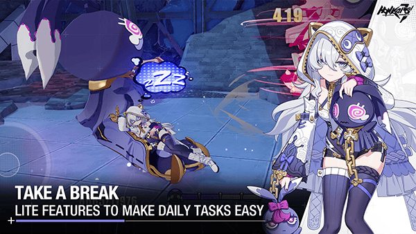 崩坏3国际服官方版 v8.8.0安卓版