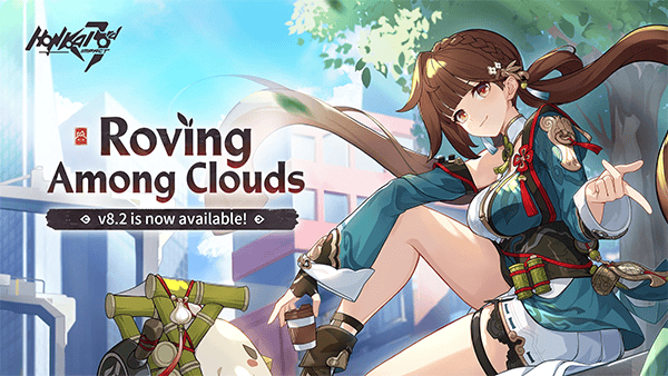崩坏3国际服官方版 v8.8.0安卓版