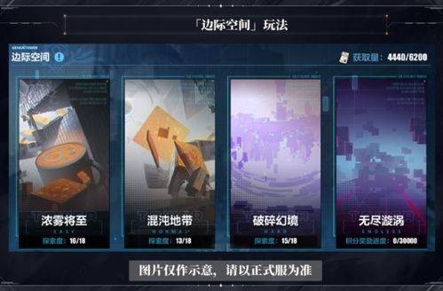 崩坏3rd日服最新版本 v8.7.0安卓版