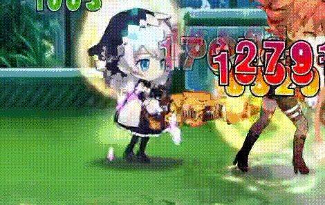 崩坏学园2小米服 v13.0.8安卓版