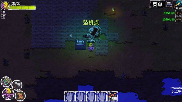 崩溃大陆官方正版 v100.0.167安卓版