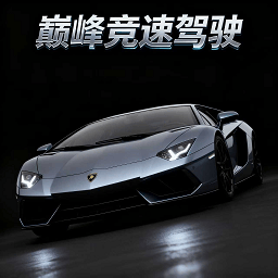 巅峰竞速驾驶游戏 v1.0.4 安卓版