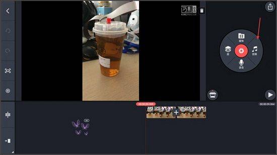巧影视频制作软件 v8.1.7.36450.GP安卓版
