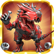 巨兽战场华为安卓版 v9.8.0 渠道版