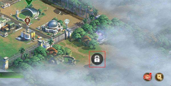 巨兽战场腾讯版 v9.8.0 安卓版