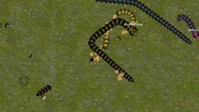 巨蛇蠕虫游戏(Snake Battle) v3.2.3 最新版 巨蛇蠕虫游戏(Snake Battle) v3.2.3 最新版