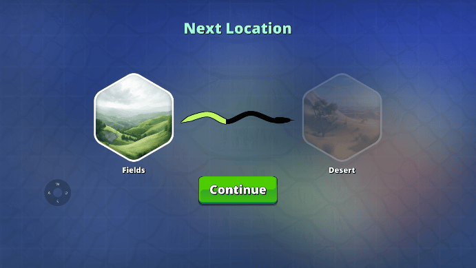 巨蛇蠕虫游戏(Snake Battle) v3.2.3 最新版 巨蛇蠕虫游戏(Snake Battle) v3.2.3 最新版