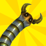 巨蛇蠕虫游戏(Snake Battle) v3.2.3 最新版