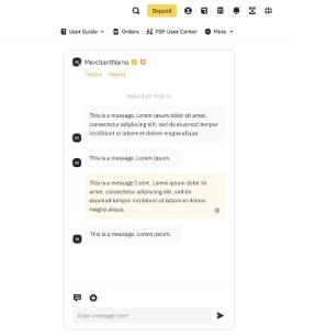 binance交易所手机版下载 binance交易所手机版下载
