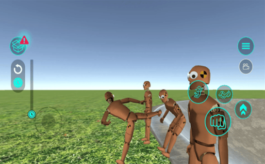 布娃娃3D沙盒战争最新版 v0.1 官方版 布娃娃3D沙盒战争最新版 v0.1 官方版
