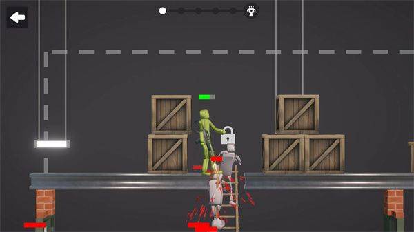布娃娃怪物游乐场下载(Ragdoll 3: Monster Playground) v0.0.2 最新版 布娃娃怪物游乐场下载(Ragdoll 3: Monster Playground) v0.0.2 最新版