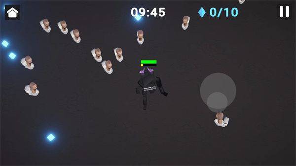 布娃娃怪物游乐场下载(Ragdoll 3: Monster Playground) v0.0.2 最新版 布娃娃怪物游乐场下载(Ragdoll 3: Monster Playground) v0.0.2 最新版