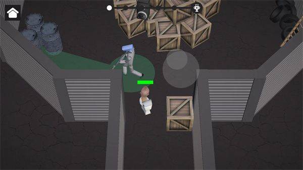 布娃娃怪物游乐场下载(Ragdoll 3: Monster Playground) v0.0.2 最新版 布娃娃怪物游乐场下载(Ragdoll 3: Monster Playground) v0.0.2 最新版