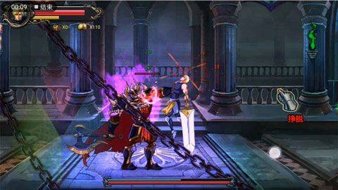希洛尔战记之地下城 v1.0.0安卓版