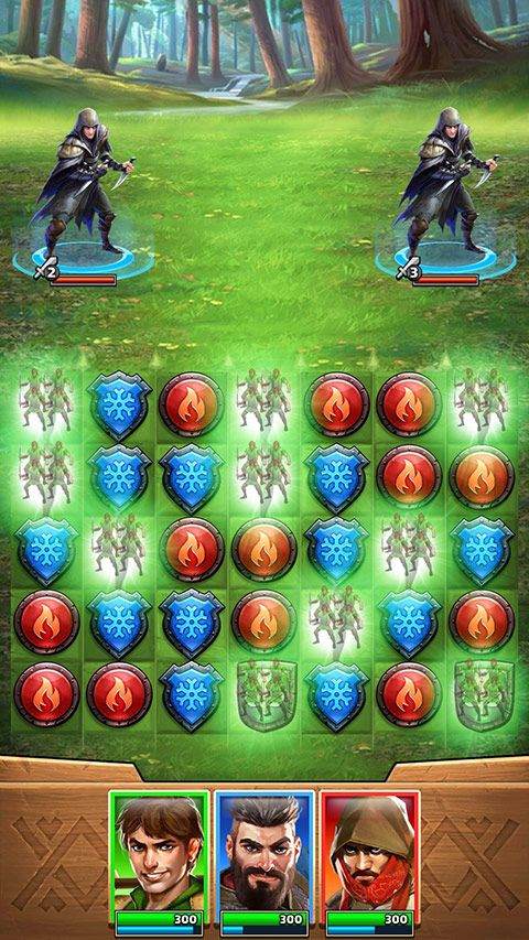 帝国与谜题官方版 v85.0.0安卓版