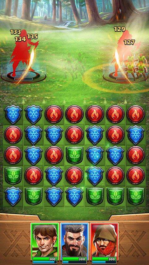 帝国与谜题官方版 v85.0.0安卓版