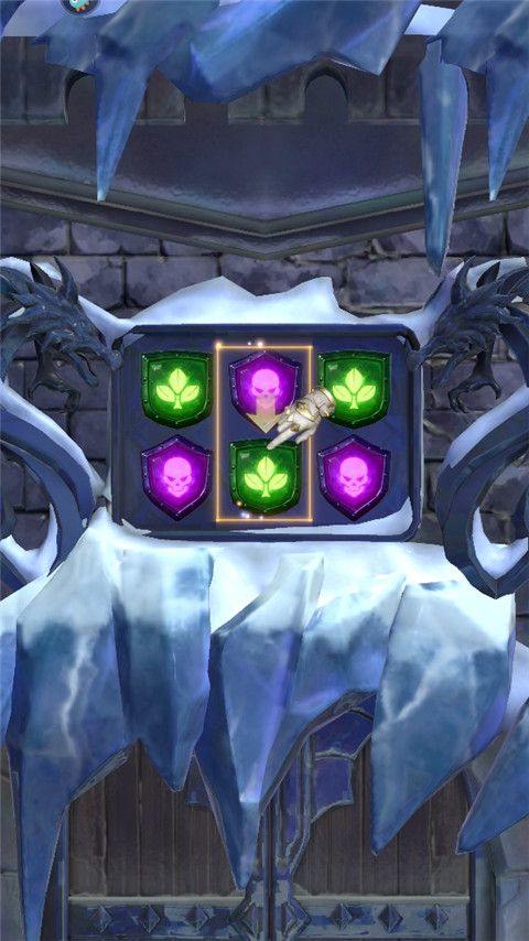 帝国与魔法手游官方版 v1.58.00安卓版