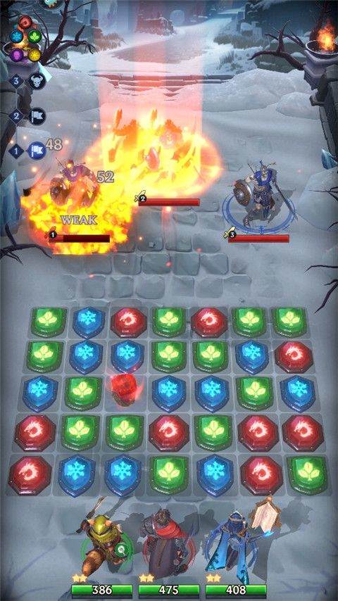 帝国与魔法手游官方版 v1.58.00安卓版