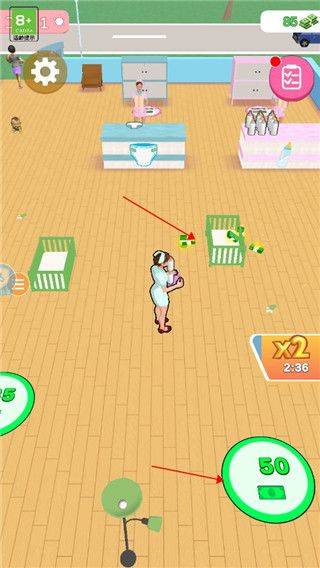 带娃模拟器游戏 v1.1.0 最新版 带娃模拟器游戏 v1.1.0 最新版