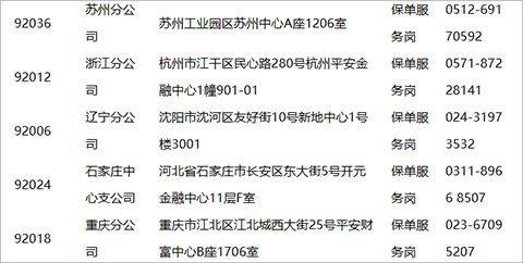 平安健康app最新版本 v9.33.0安卓版