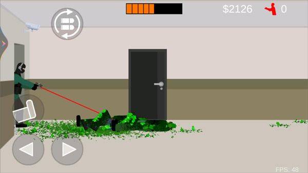 平面僵尸官方版 v1.9.8安卓版