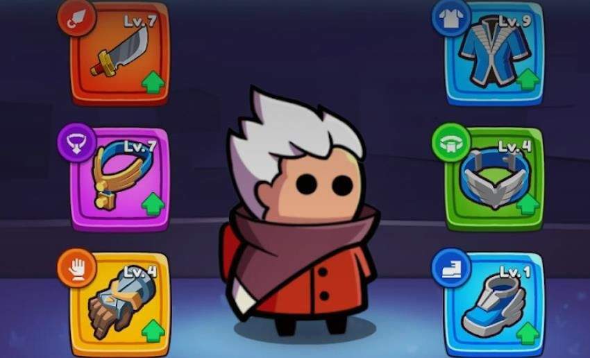 幸存者英雄太空之战最新版本(Survivor heroes - Space Battle) v1.0.5 官方版 幸存者英雄太空之战最新版本(Survivor heroes - Space Battle) v1.0.5 官方版