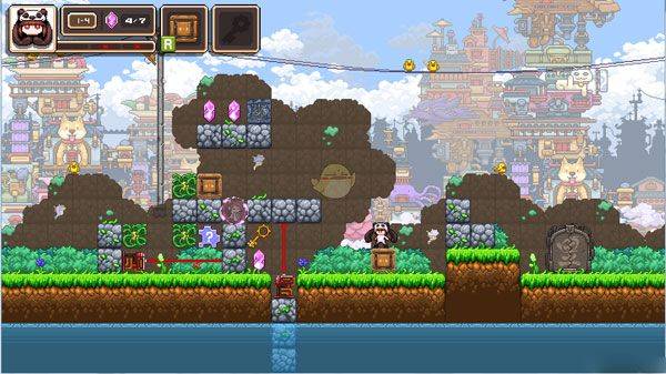 幻境双生安卓版 v1.5.0.404.401.1022官方版