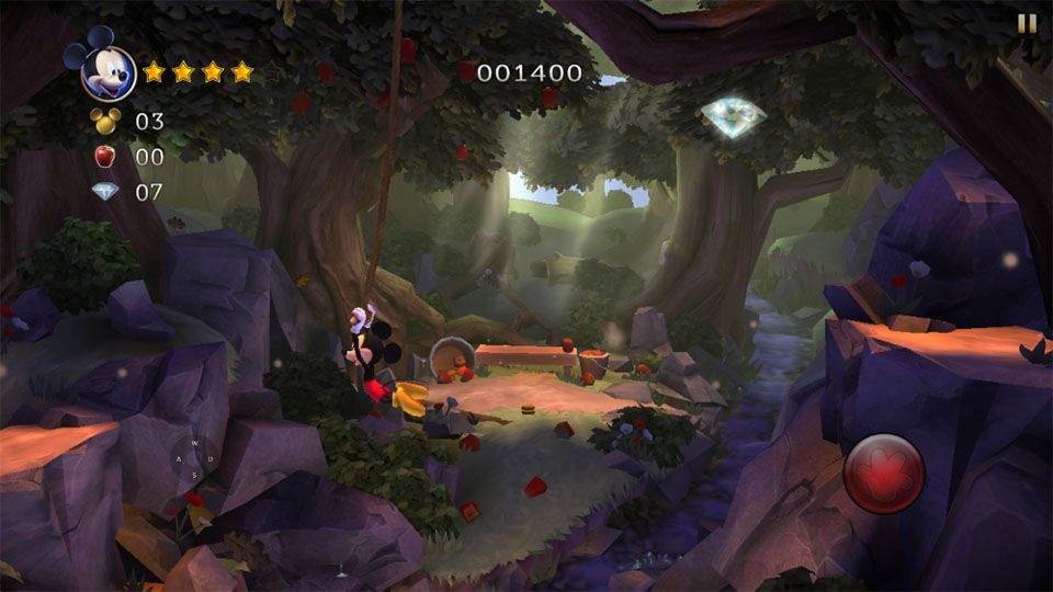 幻影城堡 v1.4.5安卓版