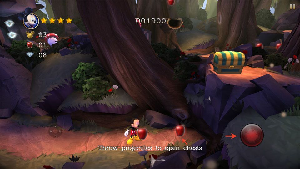 幻影城堡 v1.4.5安卓版