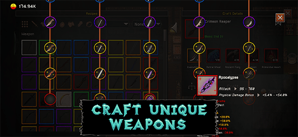 幻影塔完整版 v0.4.12安卓版
