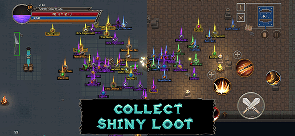 幻影塔完整版 v0.4.12安卓版
