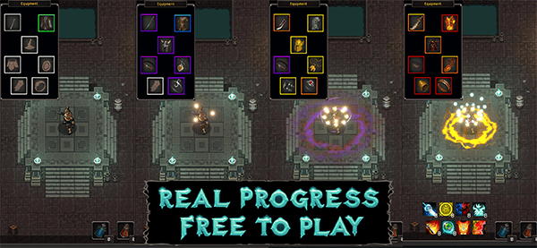 幻影塔完整版 v0.4.12安卓版
