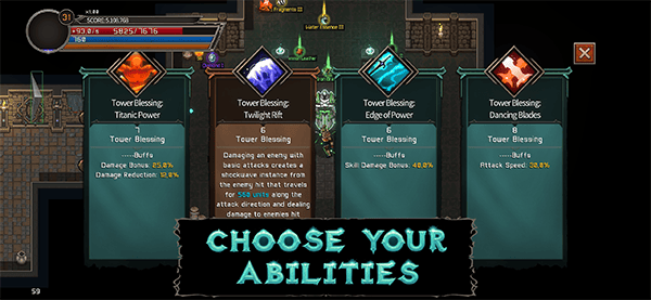 幻影塔完整版 v0.4.12安卓版