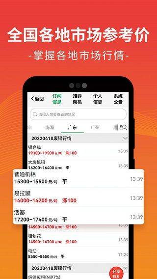 废废app v5.3.2安卓版