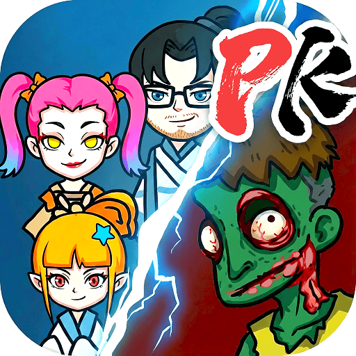 废物来躺游戏最新版 v3.0.0 华为版