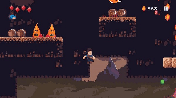 康多的命运Destiny of Khando游戏最新版v1.1.1 官方版 康多的命运Destiny of Khando游戏最新版v1.1.1 官方版