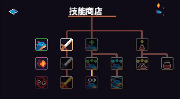 康多的命运Destiny of Khando游戏最新版v1.1.1 官方版 康多的命运Destiny of Khando游戏最新版v1.1.1 官方版
