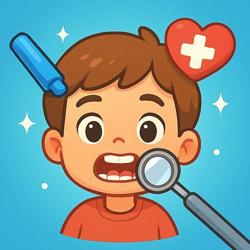开个小诊所游戏 v1.0.2 安卓版