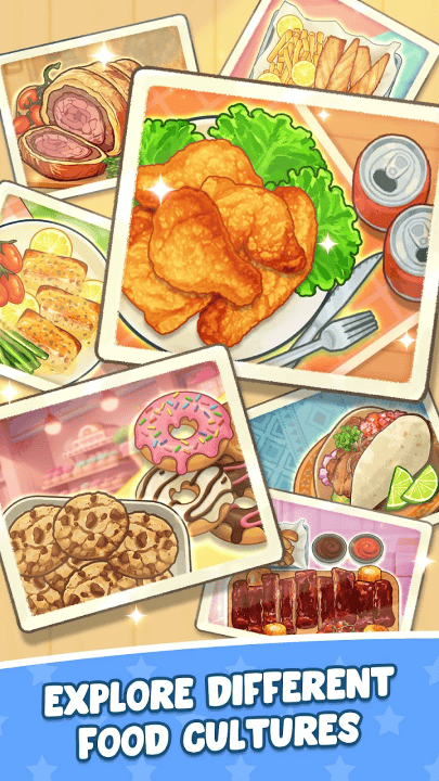 开始烹饪完美大餐游戏 v0.0.4 最新版 开始烹饪完美大餐游戏 v0.0.4 最新版
