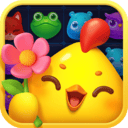 开心消消乐官方正版 v1.155