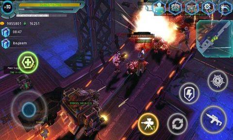 异形地带突袭中文版 v2.31.4安卓版