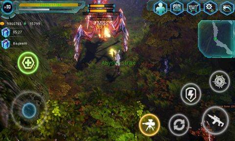 异形地带突袭中文版 v2.31.4安卓版