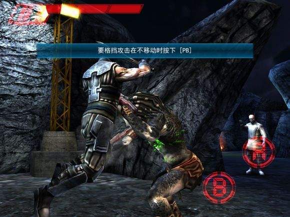异形大战铁血战士手游最新版 v2.1安卓版