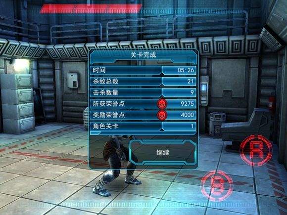 异形大战铁血战士手游最新版 v2.1安卓版
