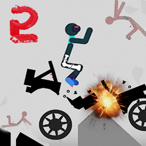 弄死火柴人2游戏 v3.7.23 安卓版