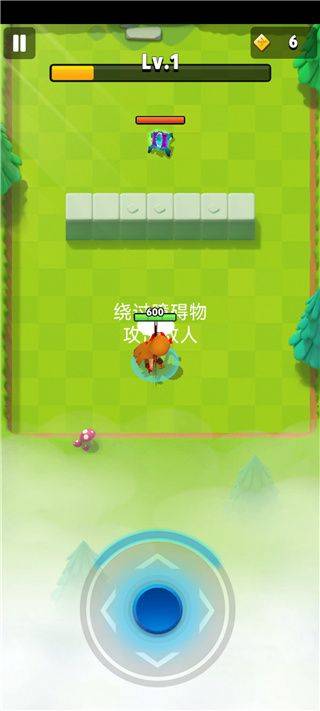 弓箭传说国服 v3.6.1安卓版