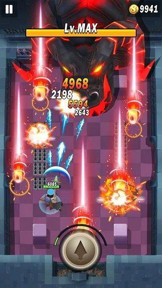 弓箭手传奇魔法英雄手机版 v1.0.3安卓版