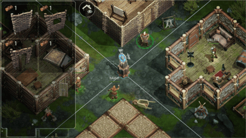 弗里斯伯恩中文(Frostborn) v1.39.19.81016 安卓版 弗里斯伯恩中文(Frostborn) v1.39.19.81016 安卓版