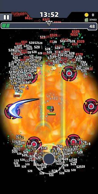 弹壳特攻队官方最新版本 v4.7.2安卓版
