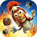弹射之王中文最新版(Catapult King) v2.0.71.0安卓版
